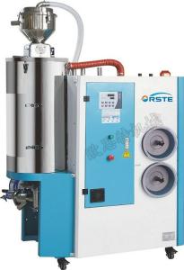 Orste Plastic Dehumidifying Drying Loading Dehumidifier Dryer Loader Machine