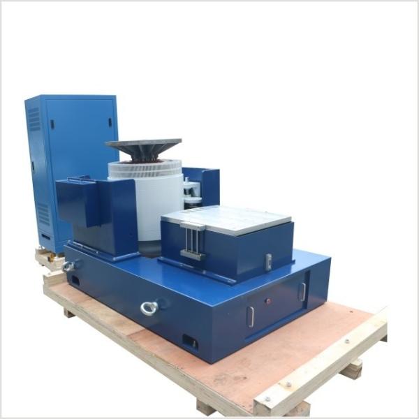 Cheap Electrodynamic Shaker System for Electronic Equipment Vibration Testing for sale