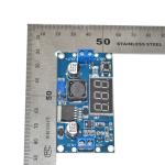 LM2596 Adjustable Arduino Controller Board , DC Voltage Regulator Experimental