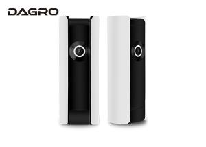 China Indoor 720P 180 Degree Panoramic IP Camera WIFI Wireless CCTV Security on sale