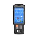 Handheld Biometric Fingerprint Scanner Bluetooth USB Rugged PDA with Android SDK