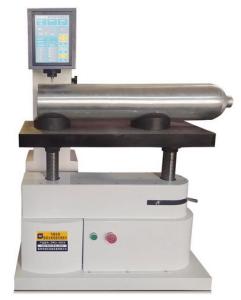 Gas Cylinder Digital Rockwell Hardness Testing Machine with Automatic Lifting Structure
