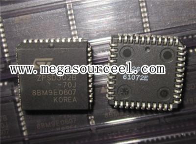 MCU Microcontroller Unit ZPSD302B-70J - STMicroelectronics - Low Cost Field