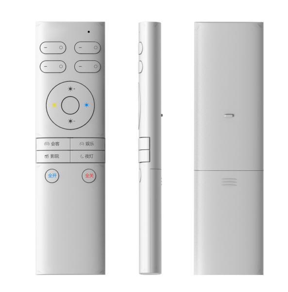 Cheap RF Home Light Remote Control , Wireless Remote Control Switch 10 Meters Effective Distance for sale