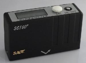 Best Paint / Coating / Printing / Ceramics Gloss Meter Handheld With High Accuracy wholesale