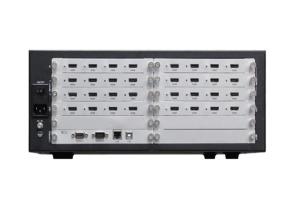 High-Performance Modular Video Wall Controller - Expandable Design