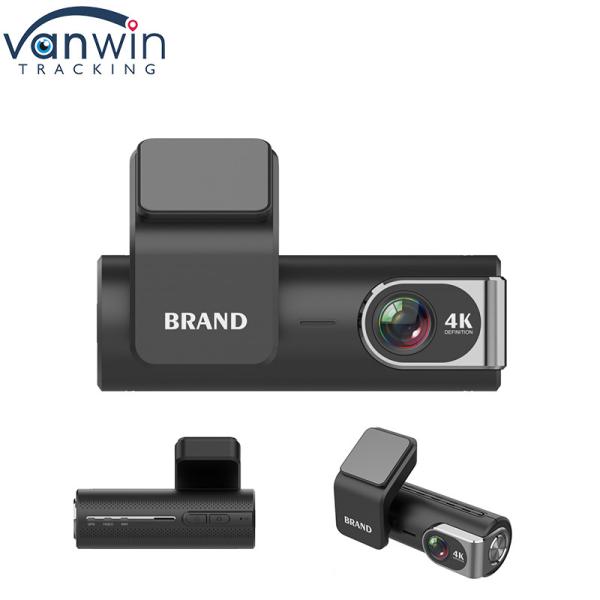 Cheap HD 4K Car Video Recordor Wifi Dash Cam Recorder GPS Vehicle Security Camera for sale