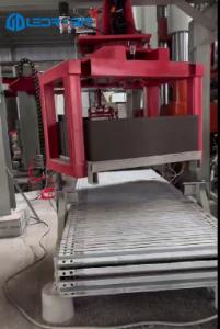 Best Superior Performance Loading Unloading Machine with Emergency Stop Button wholesale
