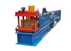 Best Seamless Gutter Rolling Machine Versatile Efficient Solution wholesale