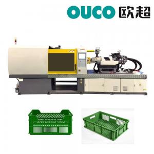 Best Deep Cavity Bucket Injection Molding Machine Accurate Injection Plastic Moulding wholesale
