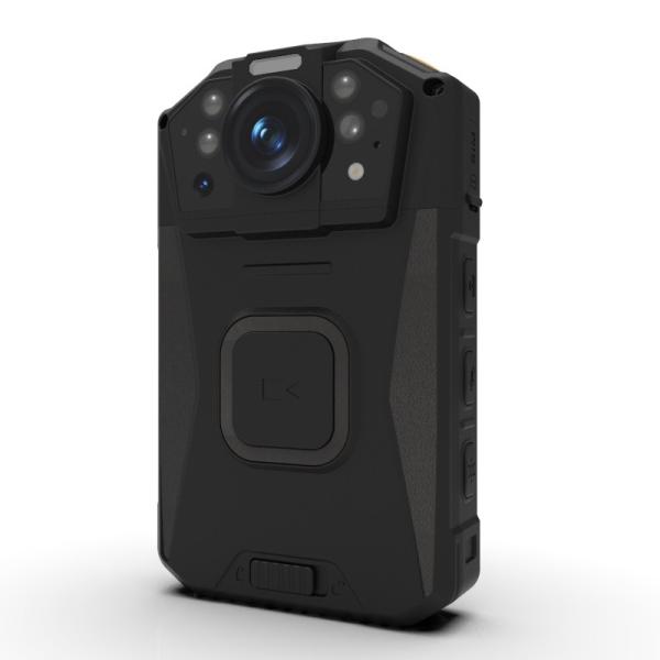 Cheap Indoor Body Worn Camera Wearable Video Recorder With USB 2.0 Interface for sale