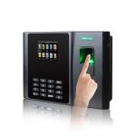 Fingerprint Biometric Time Attendance System with Battery and Support TCP/IP/USB