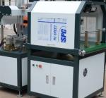 Servo Automatic Air Bubbles Pressing Machine With Manipulator
