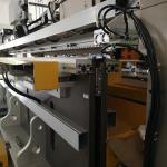 Professional Honeycomb Fabric Making Machine CNC for Consistent Output