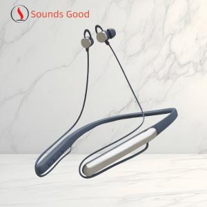 80 Hours of Continuous Operation Digital Hearing Aid with Rechargeable Battery and Howling Detection