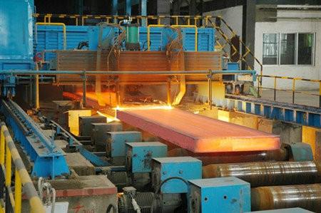 Cheap R10m Automatic Casting Slabs / CCM Continuous Casting Machine for sale