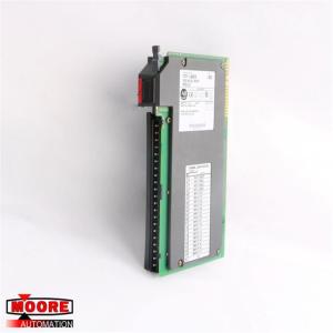 1771-IAD 1771IAD AB AB 16 Point Digital Input Module