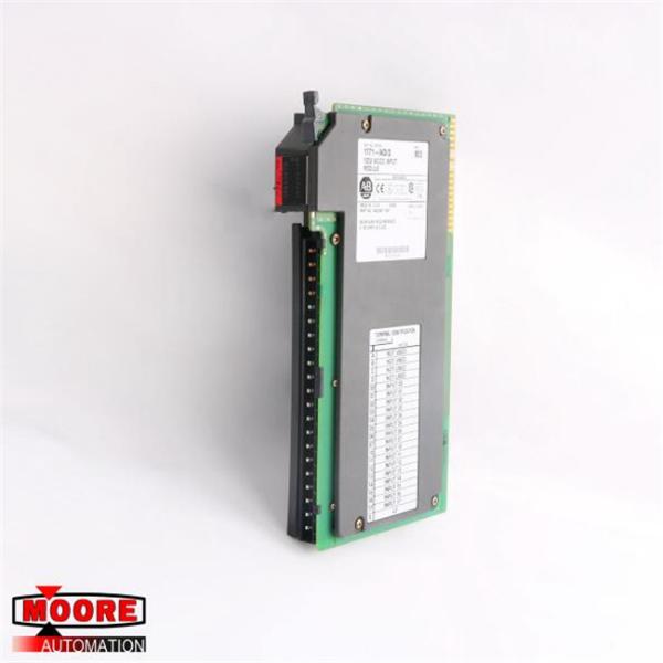 Cheap 1771-IAD 1771IAD AB AB 16 Point Digital Input Module for sale