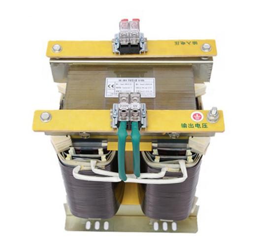 Cheap 16KVA Two Winding Control Transformer for sale