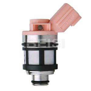 Best 16600-1800 JS23-4 Nissan Frontier Fuel Injector For Pathfinder Quest Xterra QX4 3.3L wholesale
