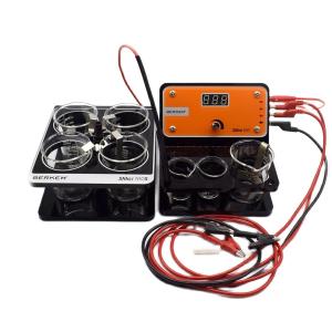 China Pen Type Jewelry Plating Machine 50/60HZ Small Electroplating Machine on sale