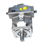 A4VSO40/A4VSO71/A4VSO125/A4VSO180/A4VSO250-DFR Series Hydraulic Variable Piston