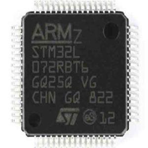Best Chuangyunxinyuan STM32L072RBT6 Integrated Circuit Electronic Components In Stock For Arduino STM32L072RBT6 wholesale