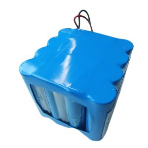 Best Rechargeable 2A 0.2C5A Lithium Ion Battery Pack For Ebike wholesale