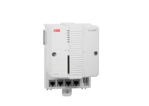 China ABB Digital I O Module 3BSE076940R1 PM862K01 24 V DC (19.2-30 V DC) 210 / 360 mA on sale