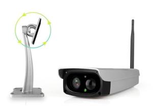 China Reolink Outdoor Wireless Wifi Camera System Rechargeable Battery Solar Powered on sale