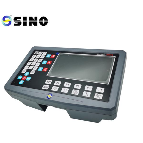 Cheap 15VA 3 Axis Digital Readout System SDS2-3VA DRO Digital Kits For CNC Machine for sale