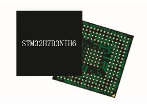 Best Microcontroller MCU STM32H7B3NIH6 Embedded Microcontrollers IC 216TFBGA IC Chip wholesale