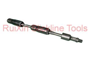 2.5 Swab Tool Nickel Alloy Material Wireline Tool String Standard