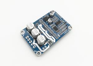 Sensorless Brushless DC Motor Driver 3 - Phase Speed Pulse Signal Output