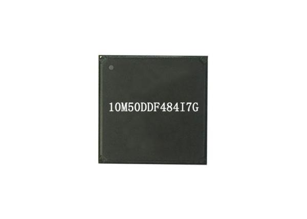 Cheap 10M50DDF484I7G Programmable Logic IC Field Programmable Gate Array 484-BGA Package for sale