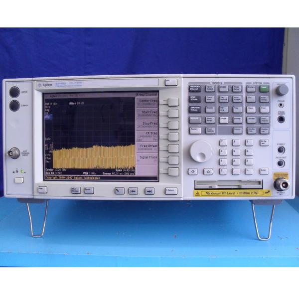 Cheap E4440A PSA RF Spectrum Analyzer Multipurpose Keysight Agilent for sale