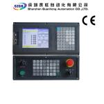 Five AxisCNC Milling Machine Center With 2ms interpolation cycle,1um precision