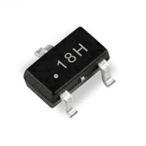 Best TLV76033DBZR Low Dropout Regulator Silkscreen 18H Patch 1 Output wholesale