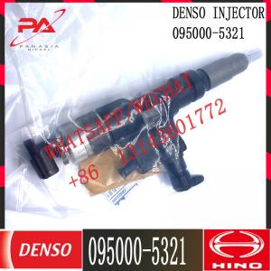 Best Common Rail Injector TOYOTA Coaster Engine Parts Fuel Injector 095000-5321 23670-78031 23670-79036 wholesale