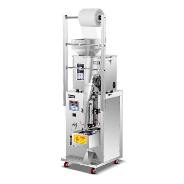 Cheap Rice Packing Machine For Sale With Weighing Function, Feed Pellet Packing Multi Function Packing Machine for sale