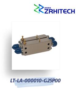 Best 0.02 to 1 GHz 0dBm Low Noise Amplifier with 25 dB Small Signal Gain wholesale