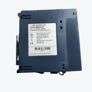GE FANUC IC697CPX928 RX3I CHS012 PROGRAMMABLE CONTROLLER MODULE