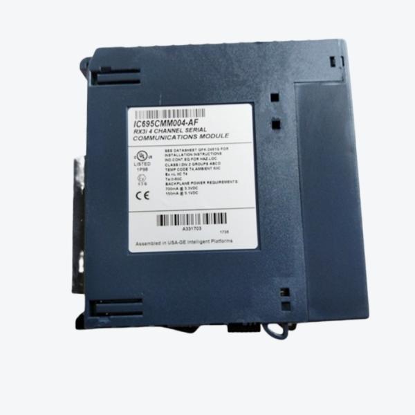 Cheap GE FANUC IC697CPX928 RX3I CHS012 PROGRAMMABLE CONTROLLER MODULE for sale