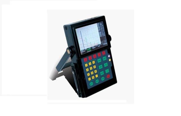 Cheap High Speed Non Destructive Testing Equipment , Ultrasonic Flaw Detector for sale