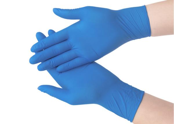 Cheap Single Use Disposable Exam Gloves for sale