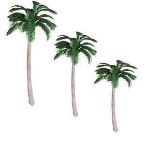 model tree,model palm tree ,layout model tree PT04