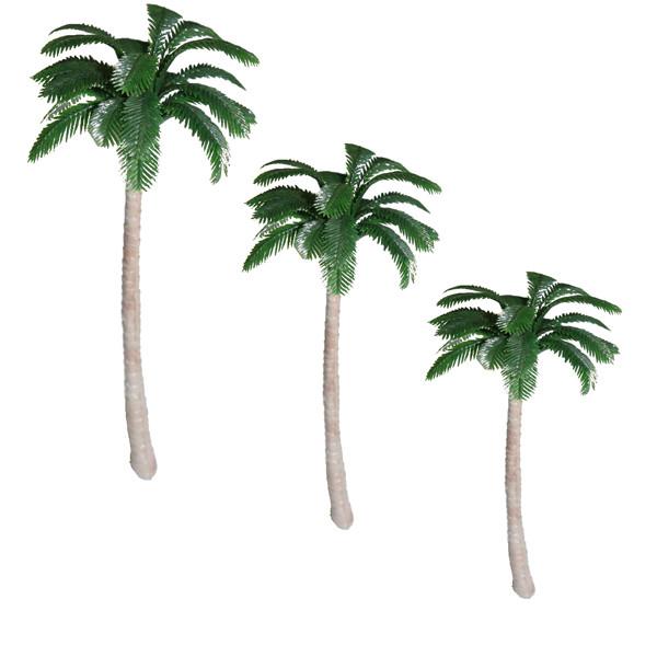 Cheap model tree,model palm tree ,layout model tree PT04 for sale