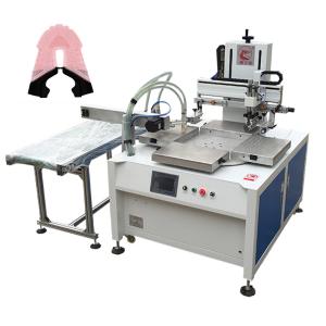 China Nike Adidas Thermal Printer Machine Electric Automatic Screen Printing Press Shoe Machine on sale