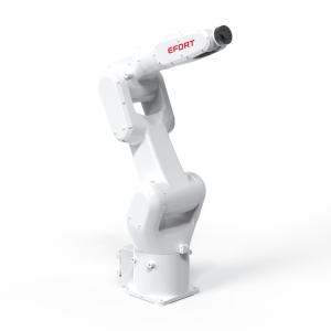 Best Desktop Robot In Handling Operations Machine Tending Sorting Assembling Grinding Polishing For PCB 3C Plastic ER10-1100 wholesale