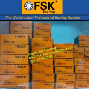 Best TIMKEN Boat Trailer Bearings LM29749/29710 Inch Size Roller Bearings wholesale